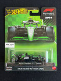 F1 HOT WHEELS