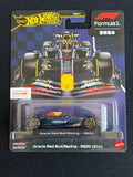 F1 Red Bull RB20(#11)