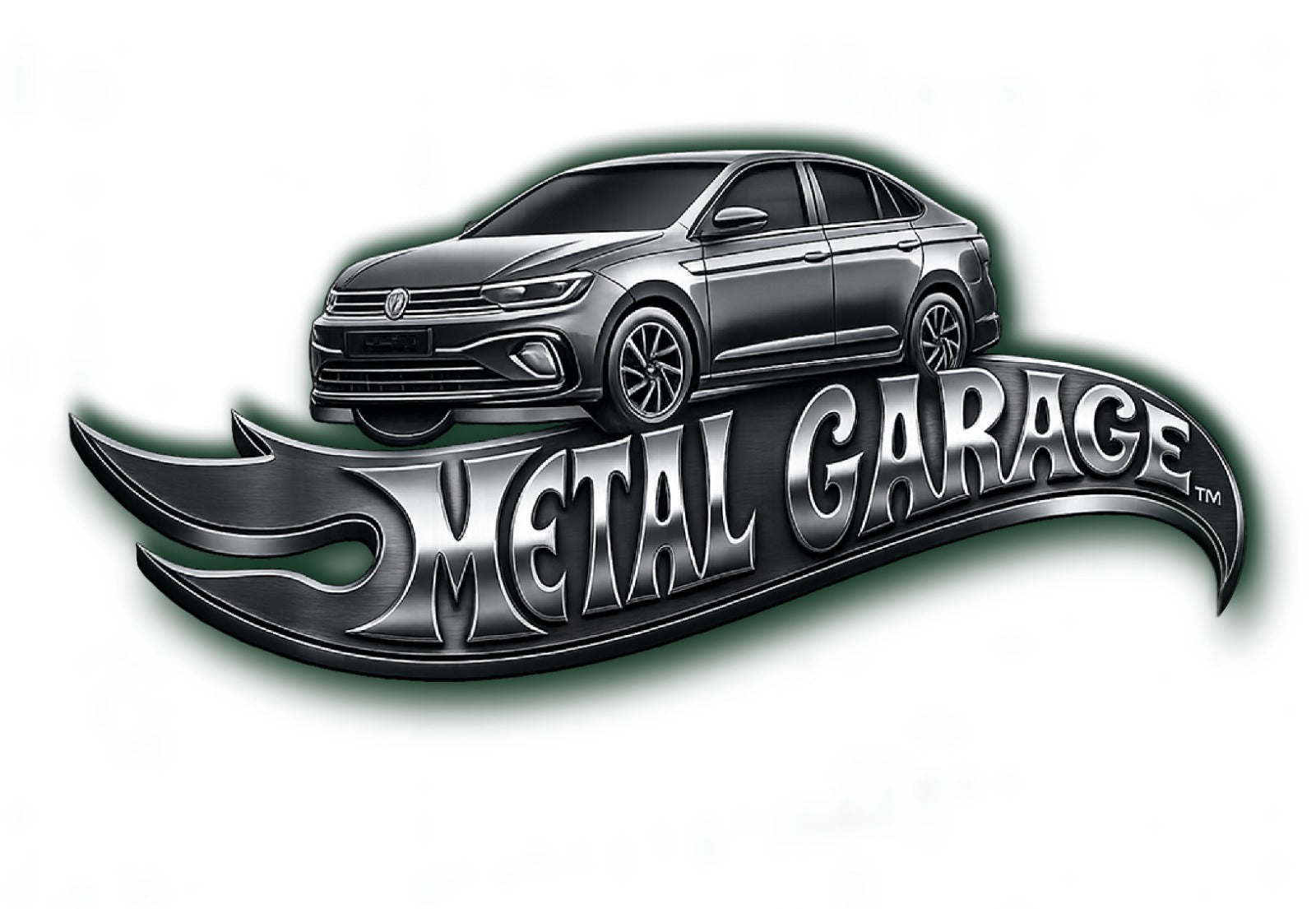 Metalgarage